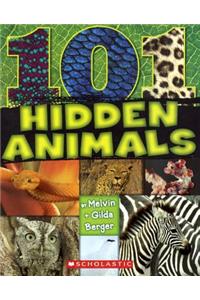 101 Animal Disguises
