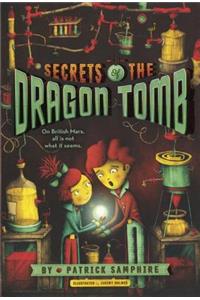 Secrets of the Dragon Tomb