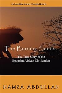 The Burning Sands