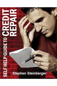 Self-Help Guide to Credit Repair