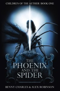 Phoenix and the Spider