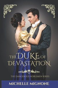 Duke of Devastation