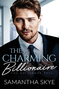 Charming Billionaire