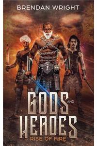 Gods and Heroes