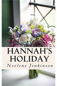 Hannah's Holiday