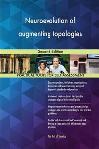 Neuroevolution of augmenting topologies