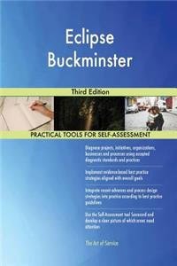 Eclipse Buckminster Third Edition