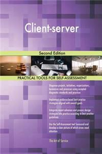 Client-server Second Edition