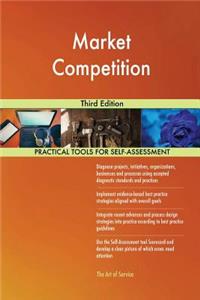 Market Competition Third Edition