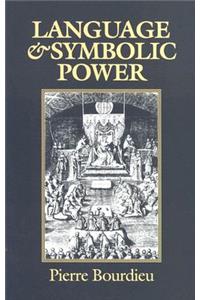 Language and Symbolic Power P