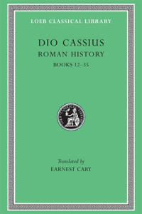 Roman History, Volume II