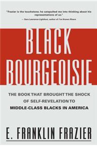 The Black Bourgeoisie