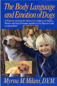 Dogs Body Language