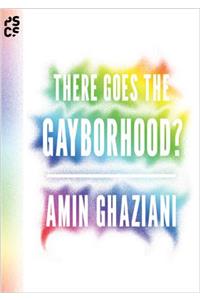 There Goes the Gayborhood?