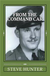 From The Command Car