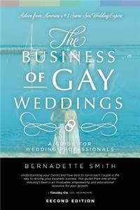 The Business of Gay Weddings