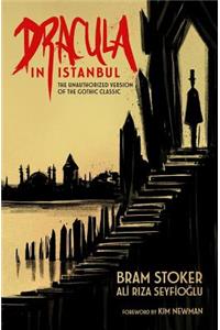 Dracula in Istanbul