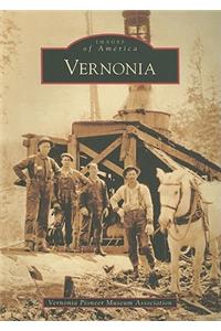Vernonia