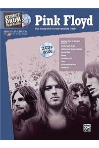 Ultimate Drum Play-along Pink Floyd