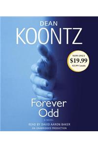 Forever Odd