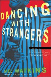 Dancing with Strangers
