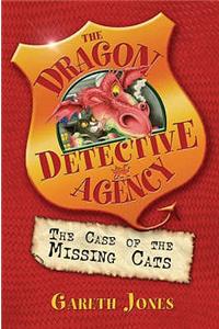 Case of the Missing Cats