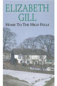 Home To The High Fells