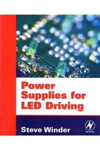 Power Supplies for LED Driving