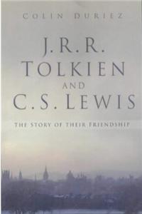 J.R.R. Tolkien and C.S. Lewis