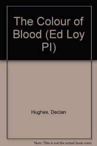 The Colour Of Blood