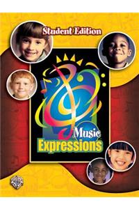 Music Expressions Grade 2