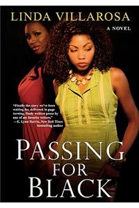 Passing for Black