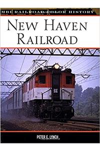 New Haven Railroad