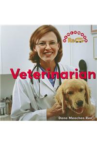 Veterinarian