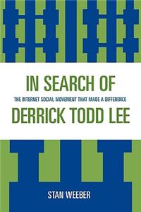 In Search of Derrick Todd Lee