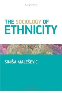 Sociology of Ethnicity