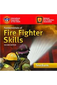 Tb- Fund of Fire Fighting 2e Testbank