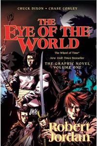 The Eye of the World: The Graphic Novel, Volume One