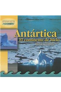 Antarctica: de Hielo Mvo