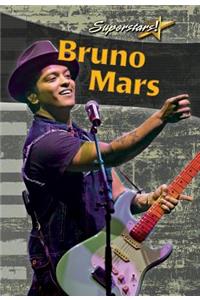 Bruno Mars