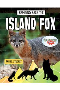 Bringing Back the Island Fox