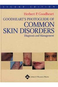 Photoguide to Common Skin Disorders