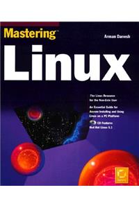 Mastering Linux