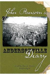 John Ransom's Diary Lib/E