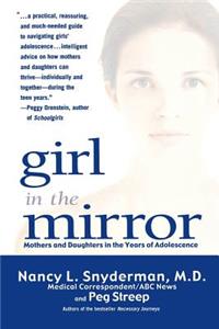 Girl in the Mirror