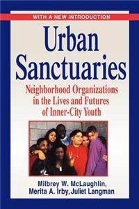 Urban Sanctuaries