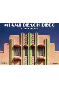 Miami Beach Deco