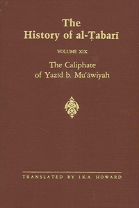 History of al-Ṭabarī Vol. 19