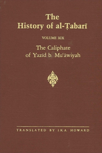 The History of al-Tabari Vol. 19