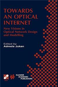 Towards an Optical Internet